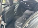 Mercedes-Benz 300 MERCEDES BENZ C300 4-MATIC MY 2018