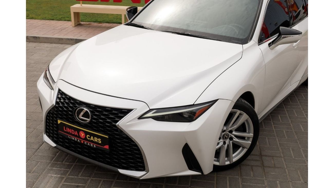 Lexus IS300 Premier