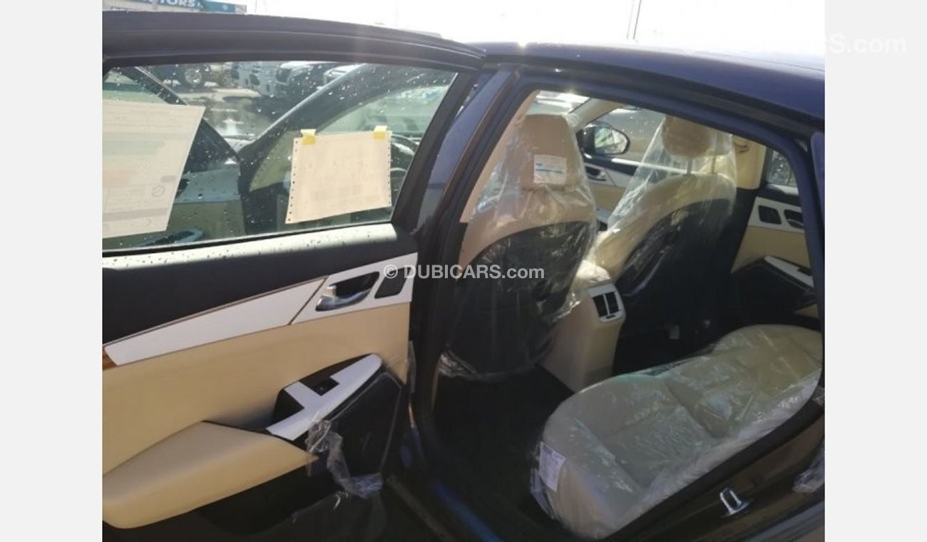 كيا كادنزا 2018 Kia Cadenza full options V6