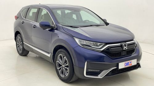 Honda CRV EX 2.4 | Zero Down Payment | Home Test Drive