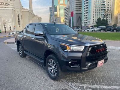 Toyota Hilux SR5 FULL OPTION EXPORT FROM AUSTRALIA