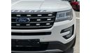 فورد إكسبلورر FORD - EXPLORER -LIMITED - 4WD
