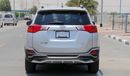 Toyota RAV4 TOYOTA RAV4 2014 LE 4X4 - FULL OPTION