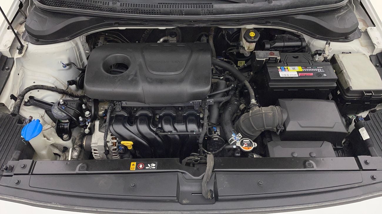 Hyundai Accent SMART 1.6 | Zero Down Payment | Home Test Drive