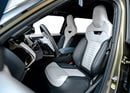 Land Rover Range Rover Sport SV Edition Two P635 4.4L SPORT SV- EDITION ONE | CARBON BRONZE | FULL CARBON INT/EXT | LMG MOTORS