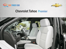 Chevrolet Tahoe Premier 6.2L