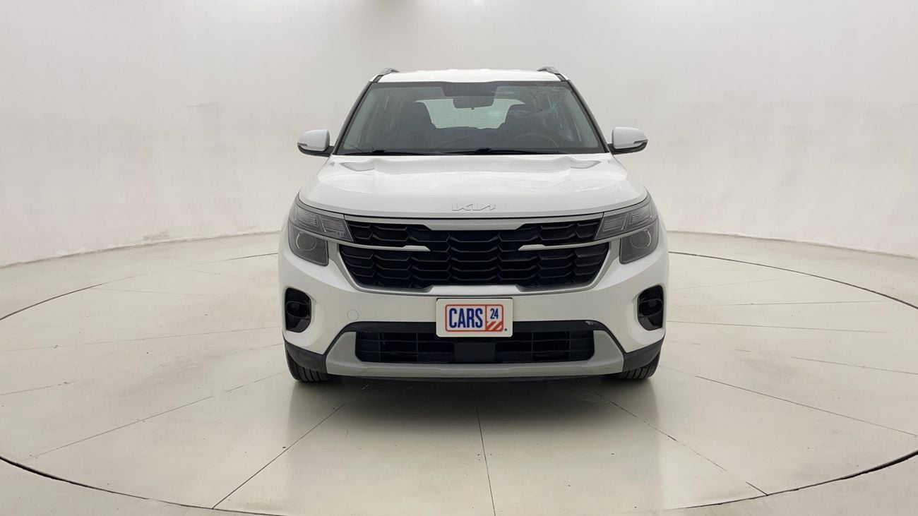 Kia Seltos LX 1.6 | Zero Down Payment | Home Test Drive