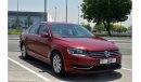 Volkswagen Passat 2.5L Mid Range in Perfect Condition