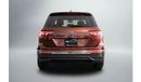 Volkswagen Tiguan Life 1.4L