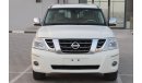 Nissan Patrol LE T3 City 60th Anniversary