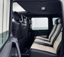 مرسيدس بنز G 63 AMG STANDARD