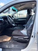 تويوتا هيلوكس Toyota Hilux 2.4L - SR5 4x4 Automatic Diesel - Full Option