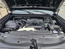 Toyota Prado TX-L