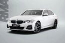 بي أم دبليو 330i M Sport 2.0L (255 HP)