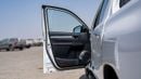 Toyota Hilux Toyota Hilux 2.4L Diesel Full Option AT MY2024