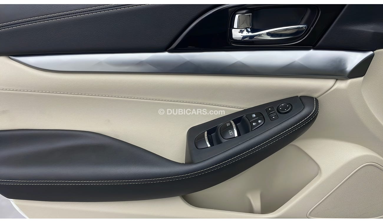 نيسان ماكسيما S 3.5 | +مع الضمان | كمان تم فحص ١٥٠