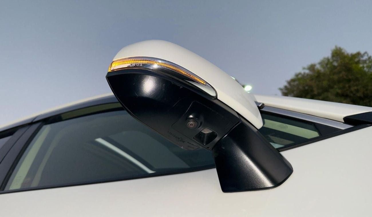 تويوتا راف ٤ PREMIUM CONDITION | RHD | 2.0L PETROL ENGINE | 2019 MODEL | 360 VIEW CAMERA