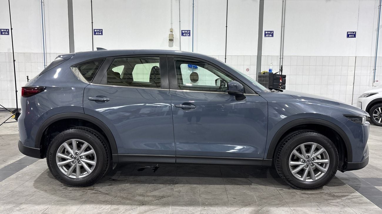 Mazda CX-5 GL 2023 | AED 934/Month | 0 DP | 30 Day Return | Warranty
