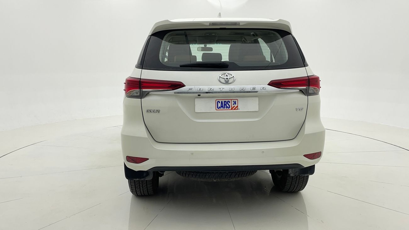 تويوتا فورتونر GXR 4 | بدون دفعة مقدمة | اختبار قيادة مجاني للمنزل