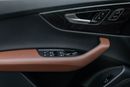 أودي Q8 Q8 55TFSI | 3,721 P.M | 0% Downpayment | Audi Warranty