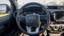 تويوتا هيلوكس Toyota Hilux 2025 2.4L  Diesel
