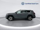 Volkswagen Teramont Comfortline 3.6L Comfortline (Ref#28204) / 34,100 AED SAVINGS from New Car