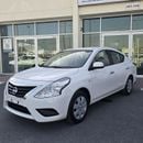 Nissan Sunny SV 1.6L