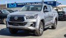 Toyota Hilux 2.8L Revo SRV Automatic