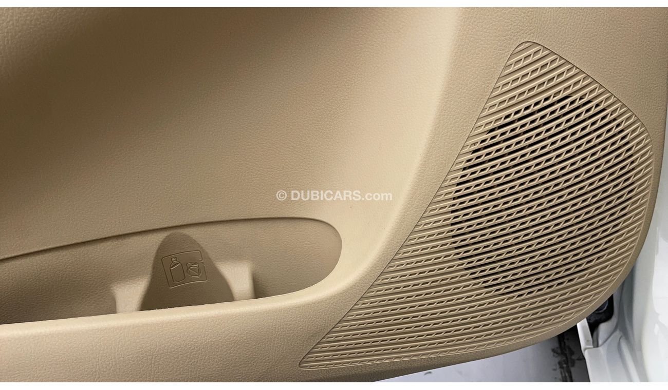 تويوتا يارس E 1.5 | +مع الضمان | كمان تم فحص ١٥٠