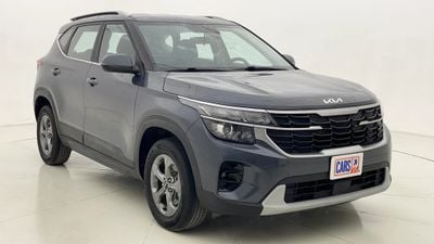 Kia Seltos LX 1.6 | Zero Down Payment | Home Test Drive