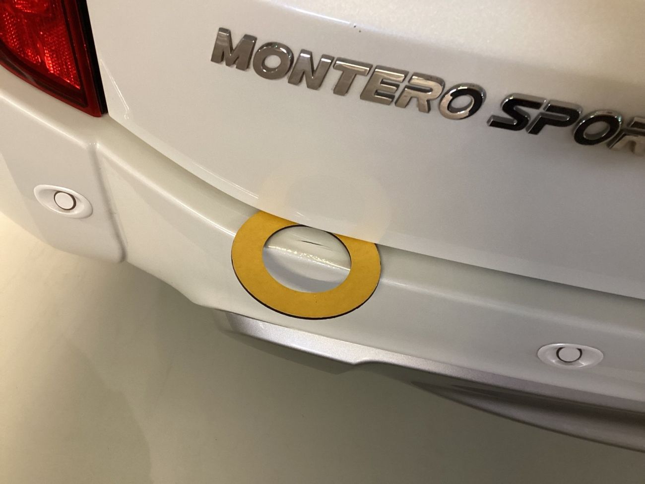 Mitsubishi Montero Sport GLS Mid | Guaranteed Warranty | 0 Down Payment