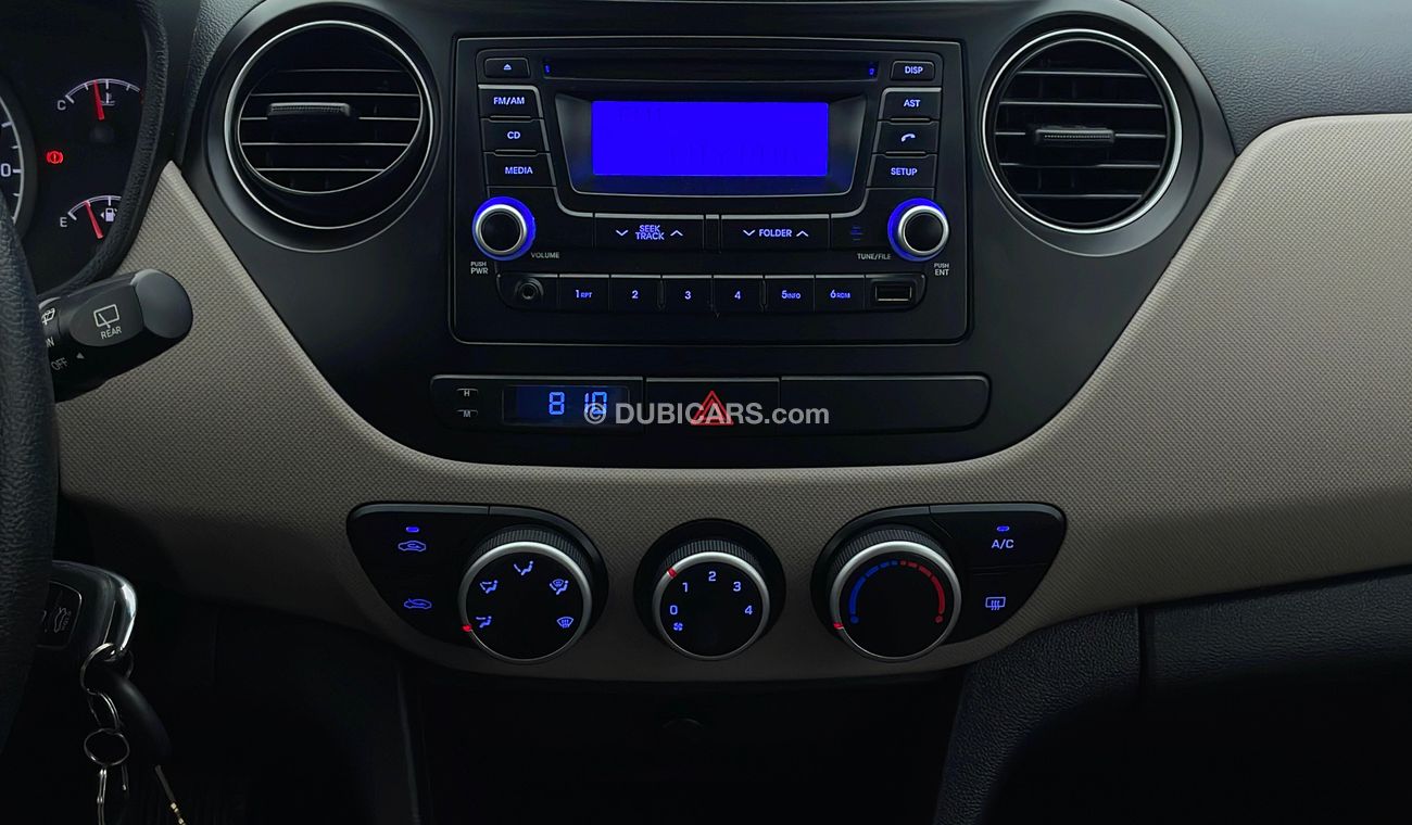 هيونداي i10 GLS 1.2 | +مع الضمان | كمان تم فحص ١٥٠