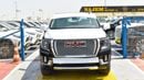 GMC Yukon Denali 6.2L