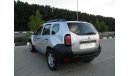 Renault Duster 2018 ref#883