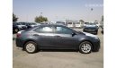 Toyota Corolla 1.8 Full options