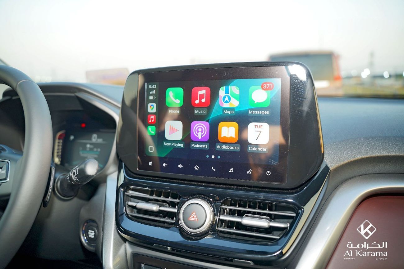 Toyota Urban Cruiser 1.5L | Neo Drive | Full Option | 360 Camera | head Up Display | Panoramic Roof