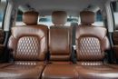 إنفينيتي QX80 LUXE QX80 LUXE | 3,330 P.M | 0% Downpayment | Under Warranty