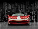 Ferrari SF90 Spider FERRARI | SF90 SPIDER | ASSETTO FIORANO | ROSSO CORSA COLOUR