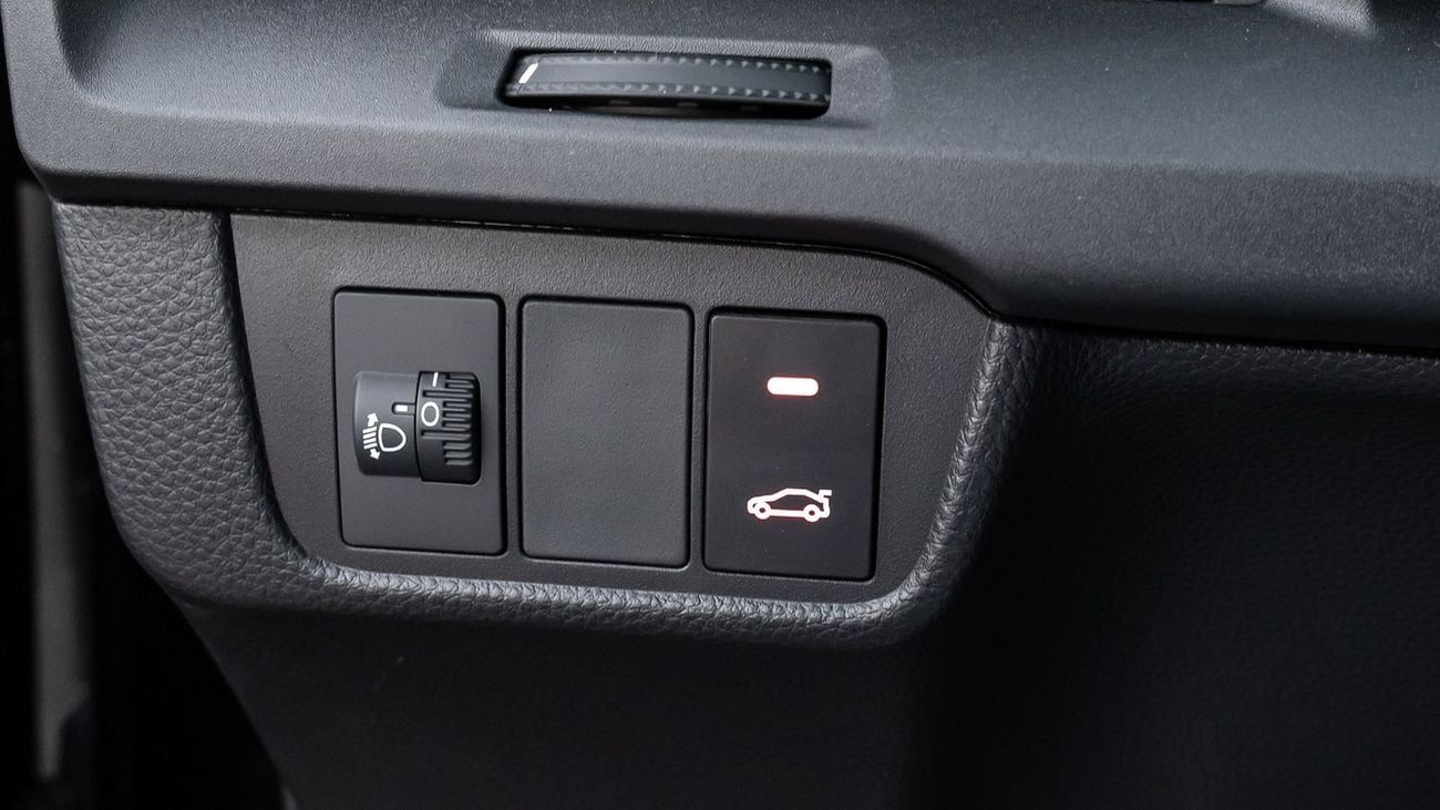 Honda CR-V 2026 | HONDA CRV GLOBAL 30-YEAR HONOR 240TURBO 2WD VITALITY 5 SEATS[ EXPORT ONLY ]