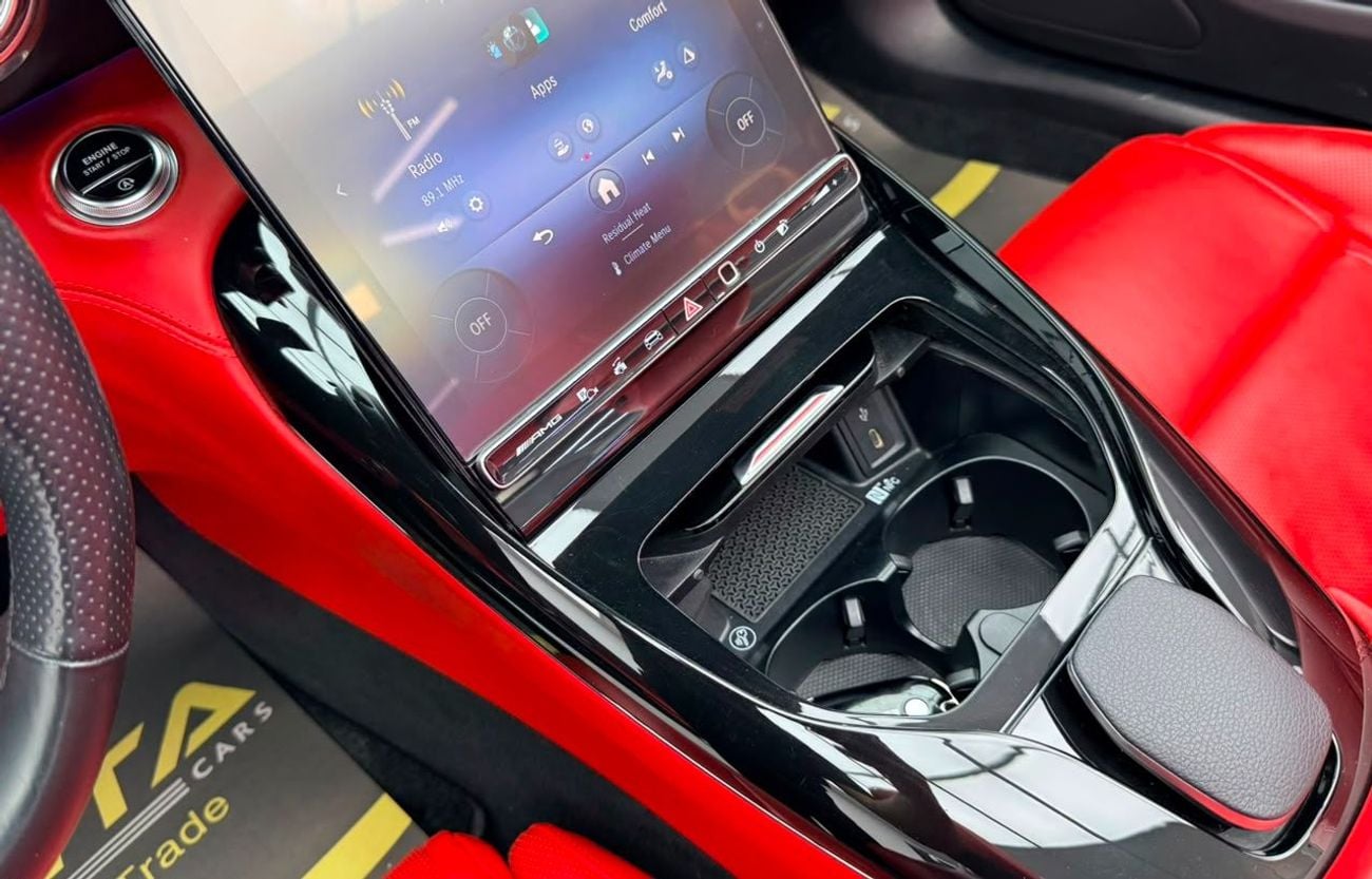 مرسيدس بنز SL 43 AMG 2023 Mercedes-AMG SL 43, Auto Guard Warranty, Service History,  Japanese Specs.