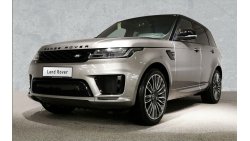 Land Rover Range Rover Sport Autobiography 5.0L petrol 2020