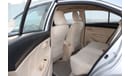 Toyota Yaris Toyota Yaris 2014 GCC in excellent condition without accidents, very clean from inside and outside