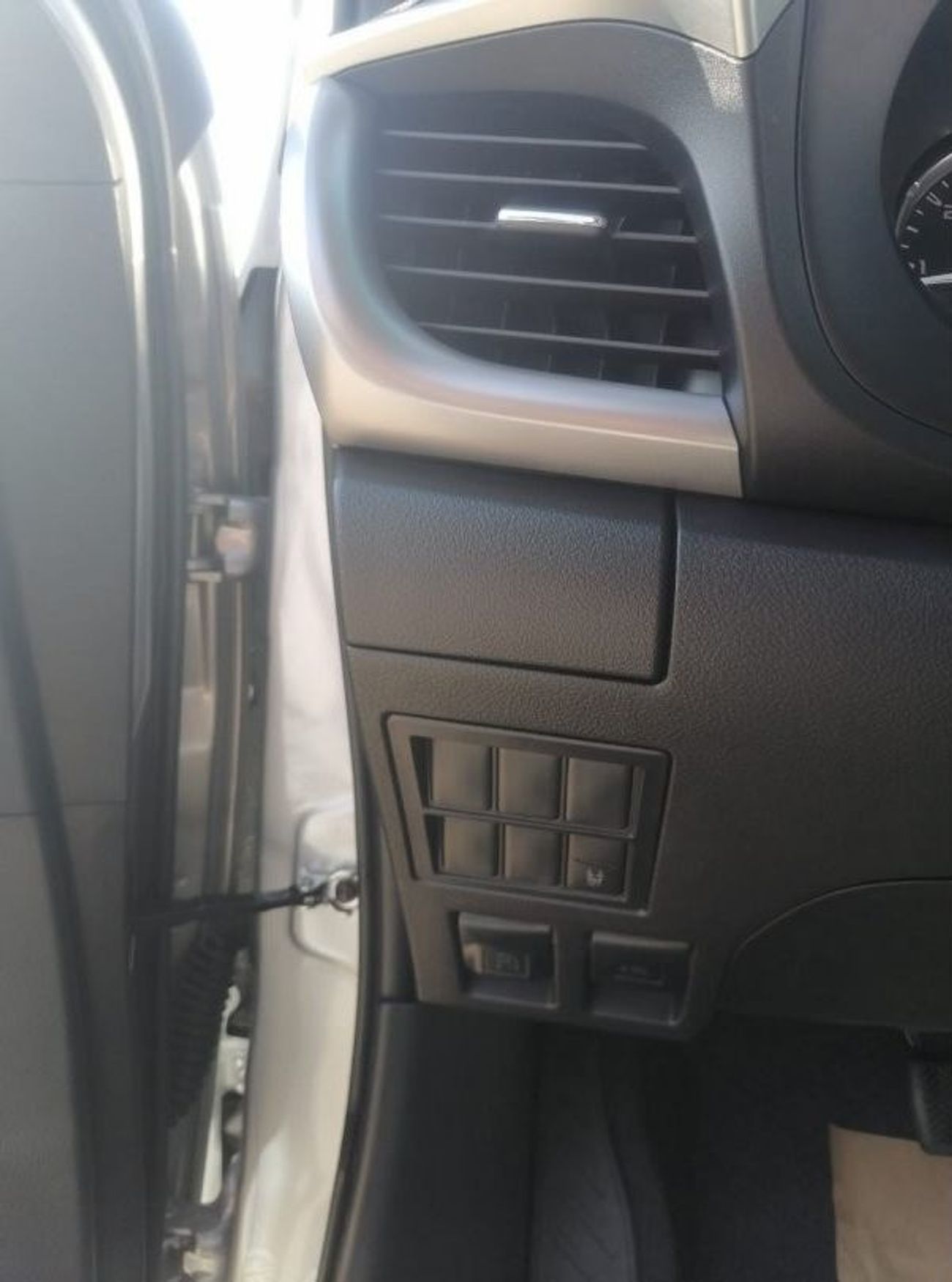 Toyota Hilux New 2025 Toyota Hilux 2.4L  SR5 Diesel Full option 4X4 Automatic Zero KM