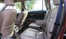 Honda Pilot Touring AWD Agency Warranty Full Service History GCC