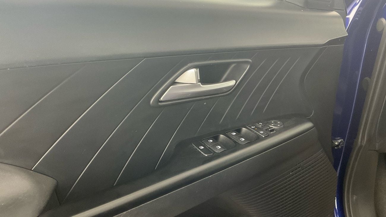 Hyundai Accent Comfort+ 1.5L Comfort | Guaranteed Warranty | 0 Down Payment