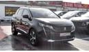 Peugeot 3008 Peugeot 3008 GT 2024