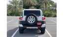 Toyota FJ Cruiser 2023 I 4.0L I Original Paint I Ref#651