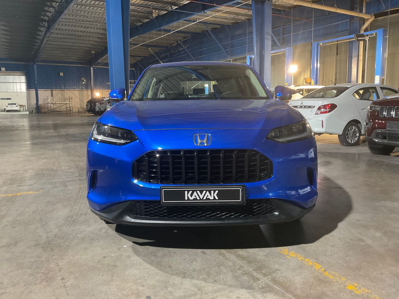 Honda ZRV LX | Guaranteed Warranty | 0 Down Payment