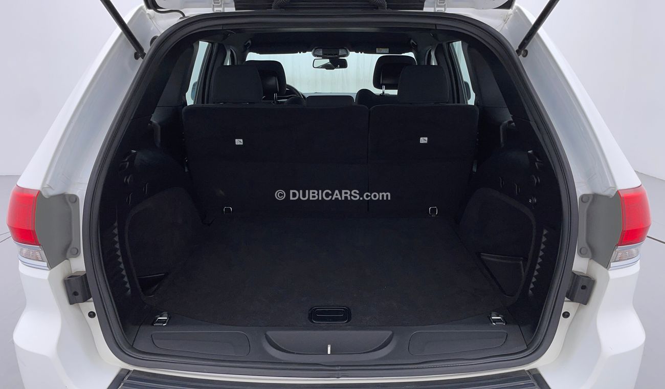 Jeep Grand Cherokee LAREDO 3.6 | Zero Down Payment | Free Home Test Drive