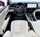 Toyota Crown PLATINUM 2023 Toyota Crown Platinum, 2027 Toyota Warranty + Service Pack, Full Toyota Service Histor